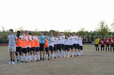 DHS Soccer vs BS 069